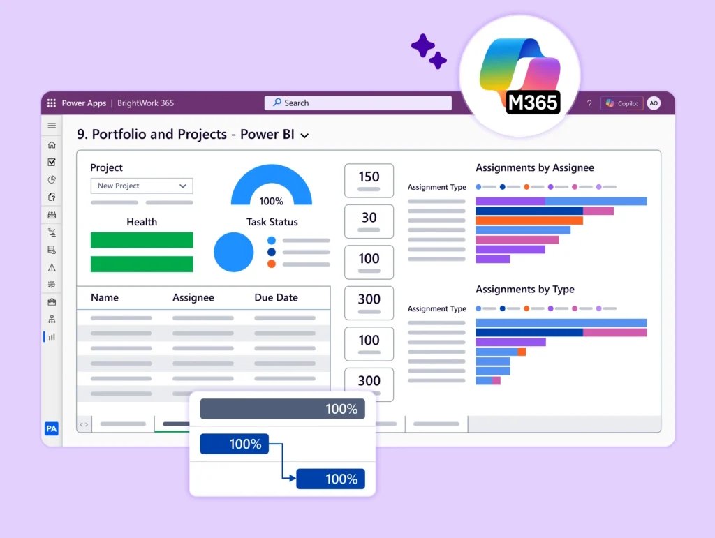 BrightWork Announces Latest BrightWork 365 Release to Support PMO Teams Preparing for Project Online Retirement