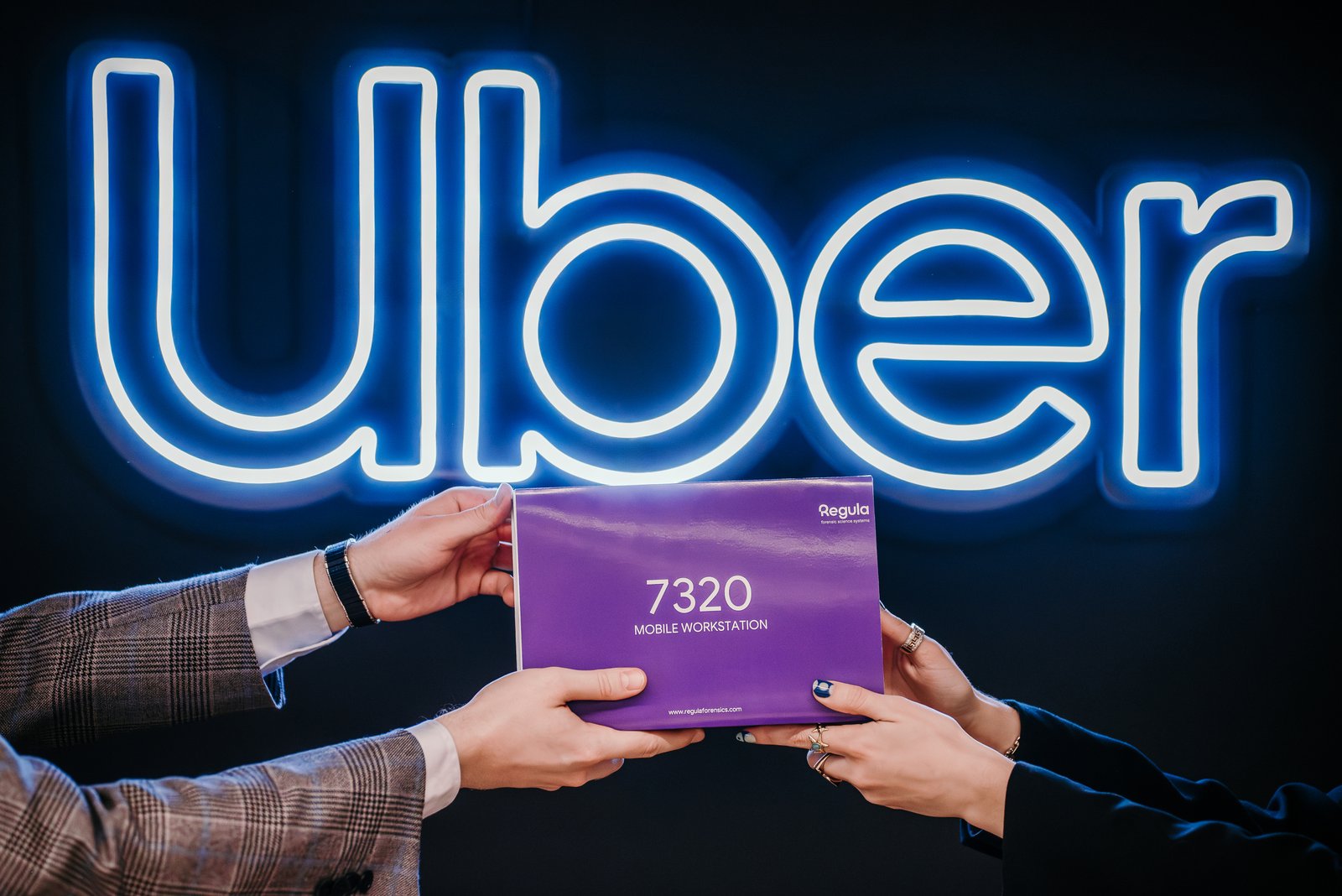 Regula Uber 1