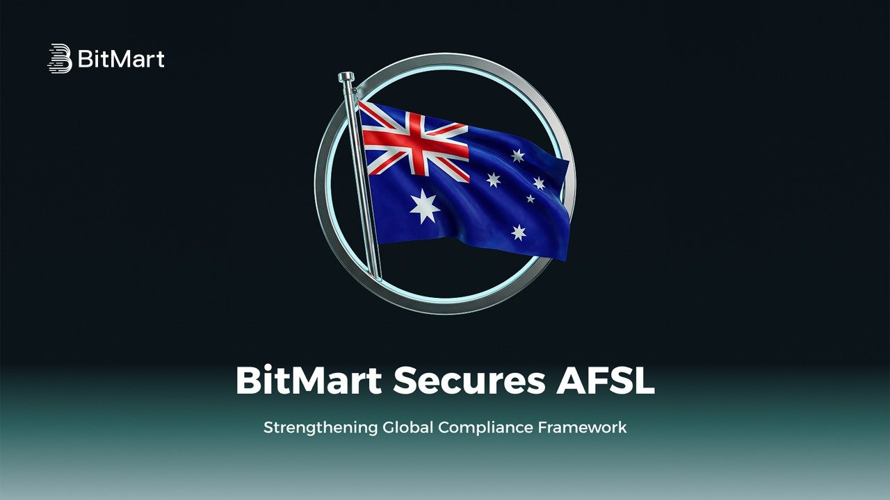 BitMart