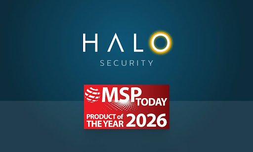 Halo Security