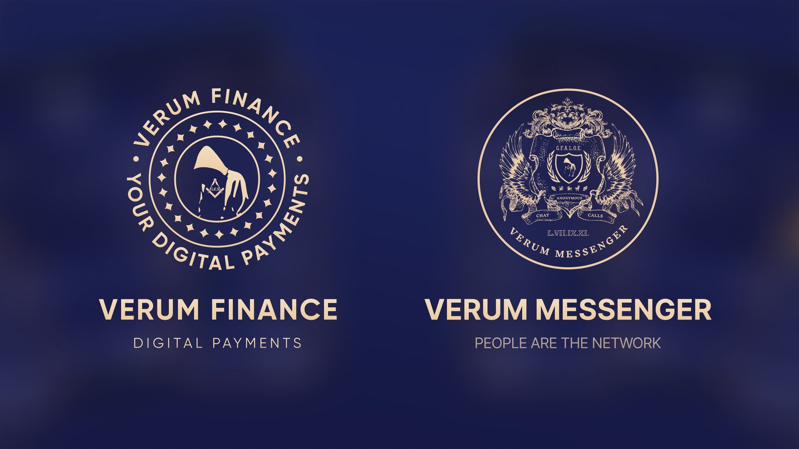 Verum Messenger Launches Verum Finance: A Secure Super App Integrating Private Communication and Financial Services