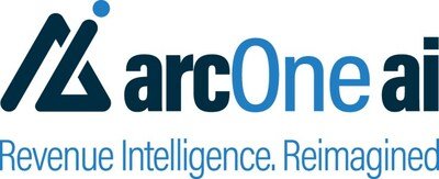 ArcOne AI logo ArcOne AI logo