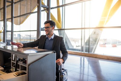 Business Travel & Expense Data, Now Conversational Business Travel & Expense Data, Now Conversational