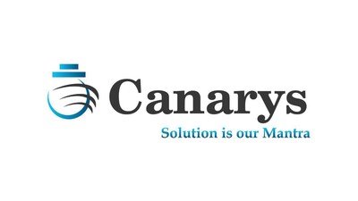 Canarys Logo