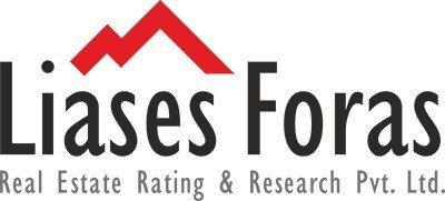 Liases Foras Logo (PRNewsfoto/Liases Foras Real Estate Rating & Research Pvt Ltd) Liases Foras Logo (PRNewsfoto/Liases Foras Real Estate Rating & Research Pvt Ltd)