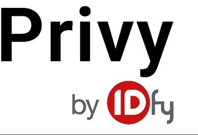 Privy by IDfy Logo