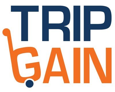 TripGain Logo TripGain Logo