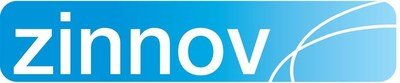 Zinnov logo (PRNewsfoto/Zinnov Management Consulting) Zinnov logo (PRNewsfoto/Zinnov Management Consulting)