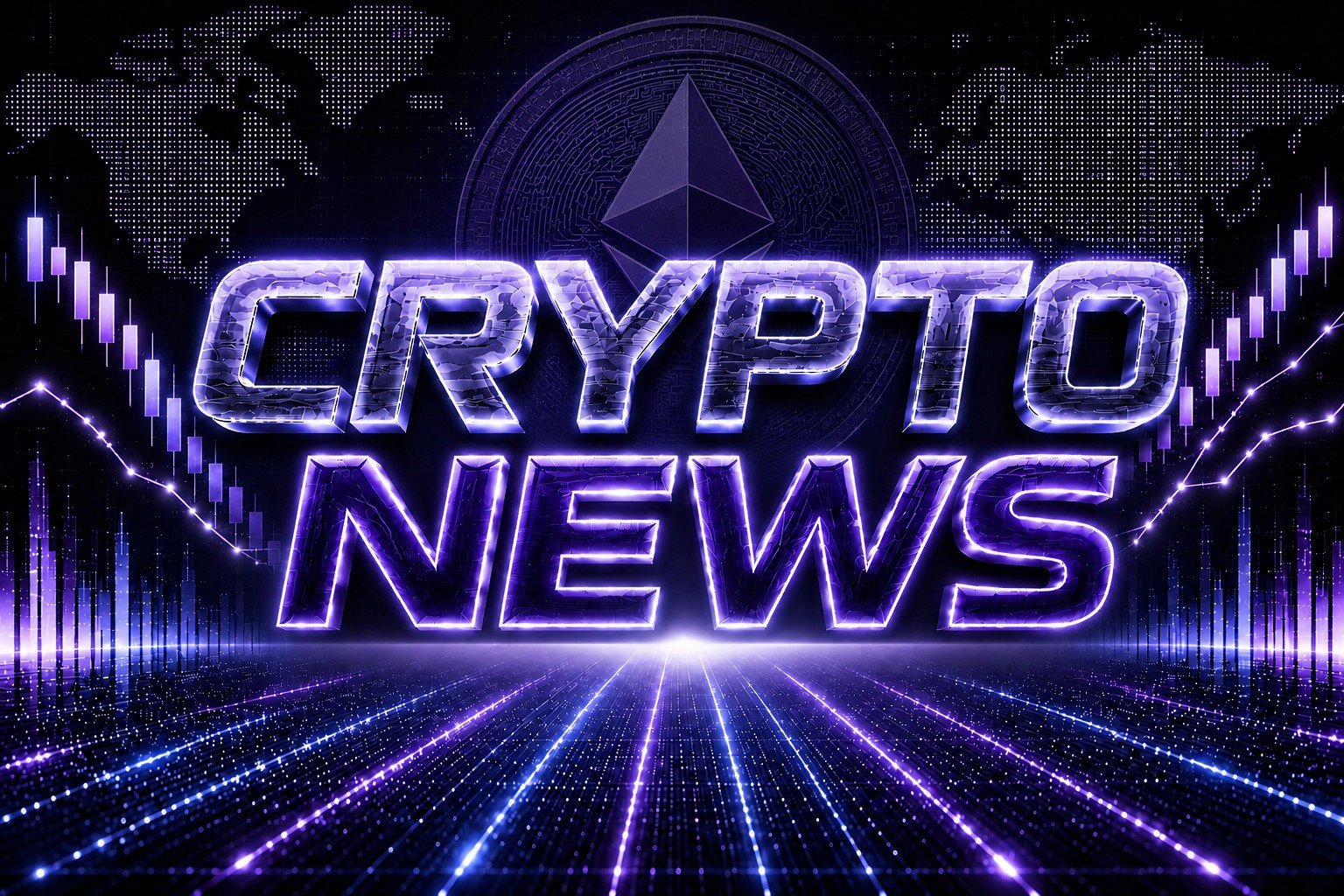 Crypto News Today: AlphaPepe Nears Tier-1 CEX Partnership Reveal as Ethereum Price Prediction Eyes $8,500