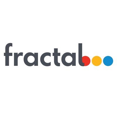 Fractal Logo Fractal Logo