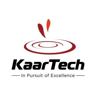 KaarTech Logo KaarTech Logo