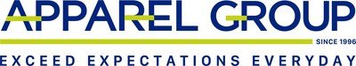 Apparel Group Logo Apparel Group Logo